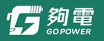 GO POWER Logo